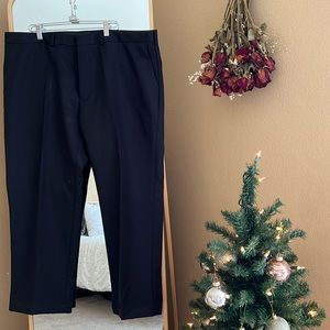 DOCKERS Men’s dress pants 40/30